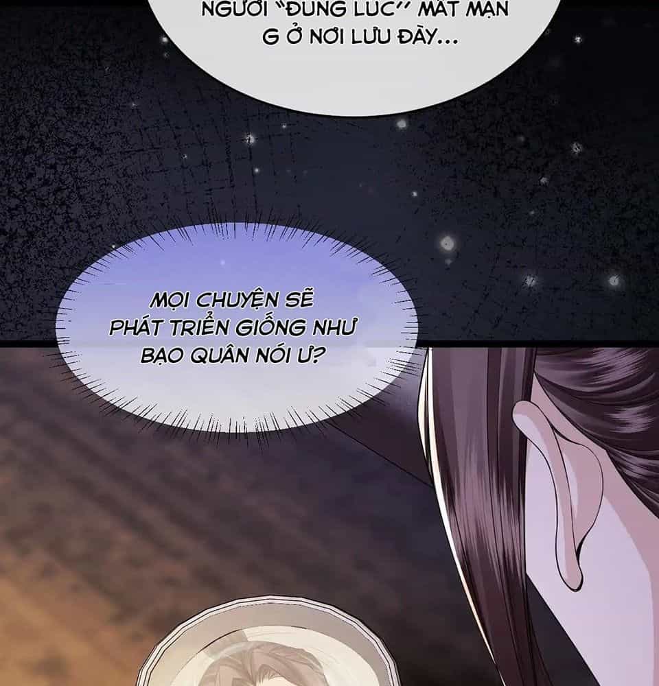 Xuyên Không Rồi, Cần Quái Gì Thể Thống - Chương 14 - ảnh 28