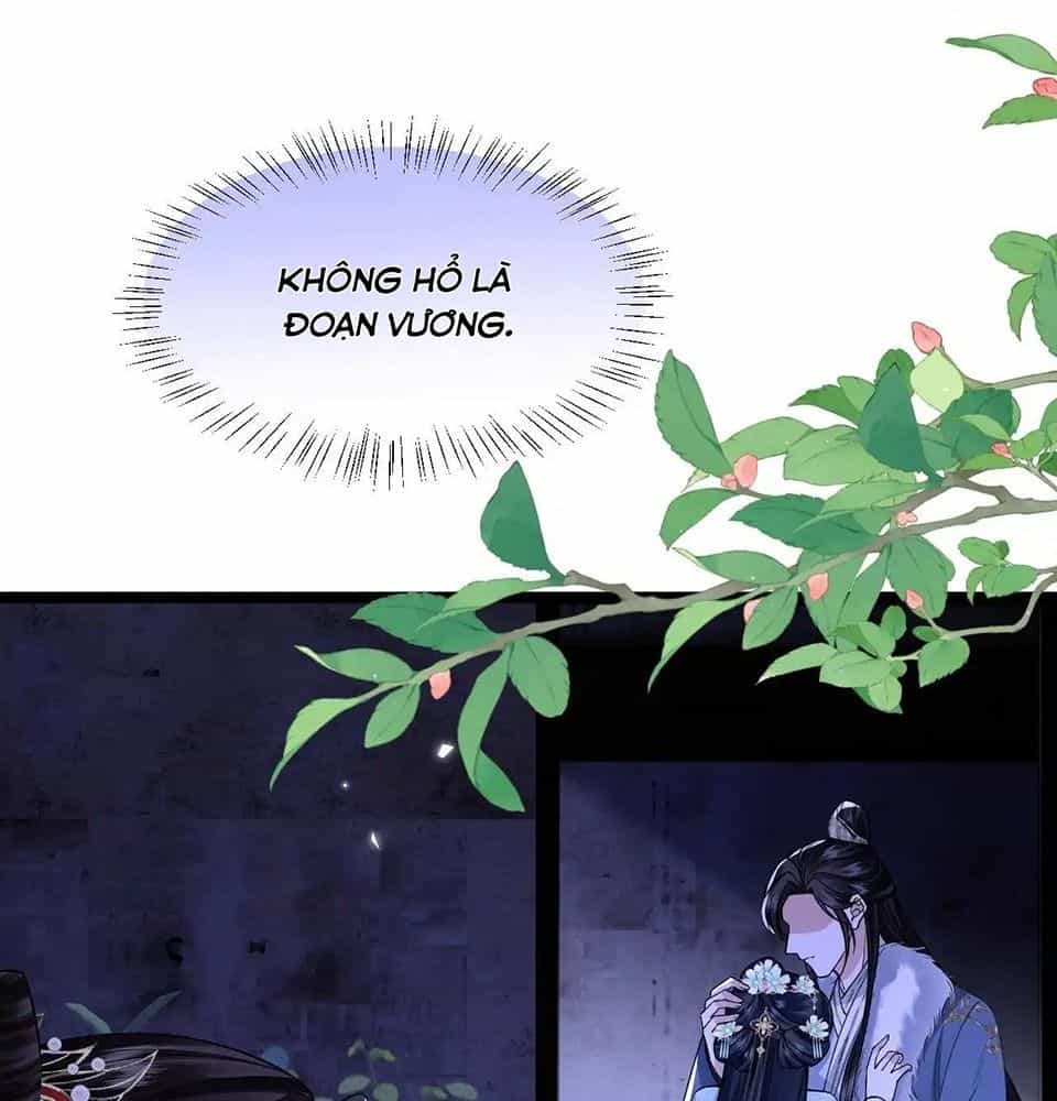 Xuyên Không Rồi, Cần Quái Gì Thể Thống - Chương 14 - ảnh 51