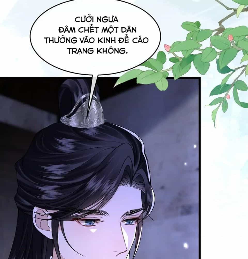 Xuyên Không Rồi, Cần Quái Gì Thể Thống - Chương 14 - ảnh 56
