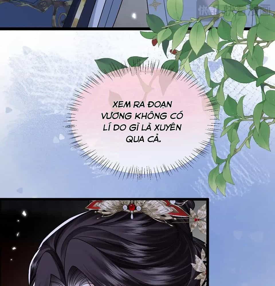 Xuyên Không Rồi, Cần Quái Gì Thể Thống - Chương 14 - ảnh 75