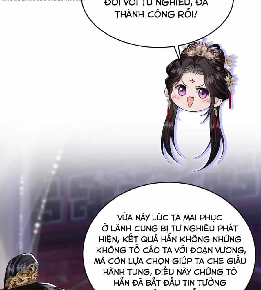 Xuyên Không Rồi, Cần Quái Gì Thể Thống - Chương 15 - ảnh 16