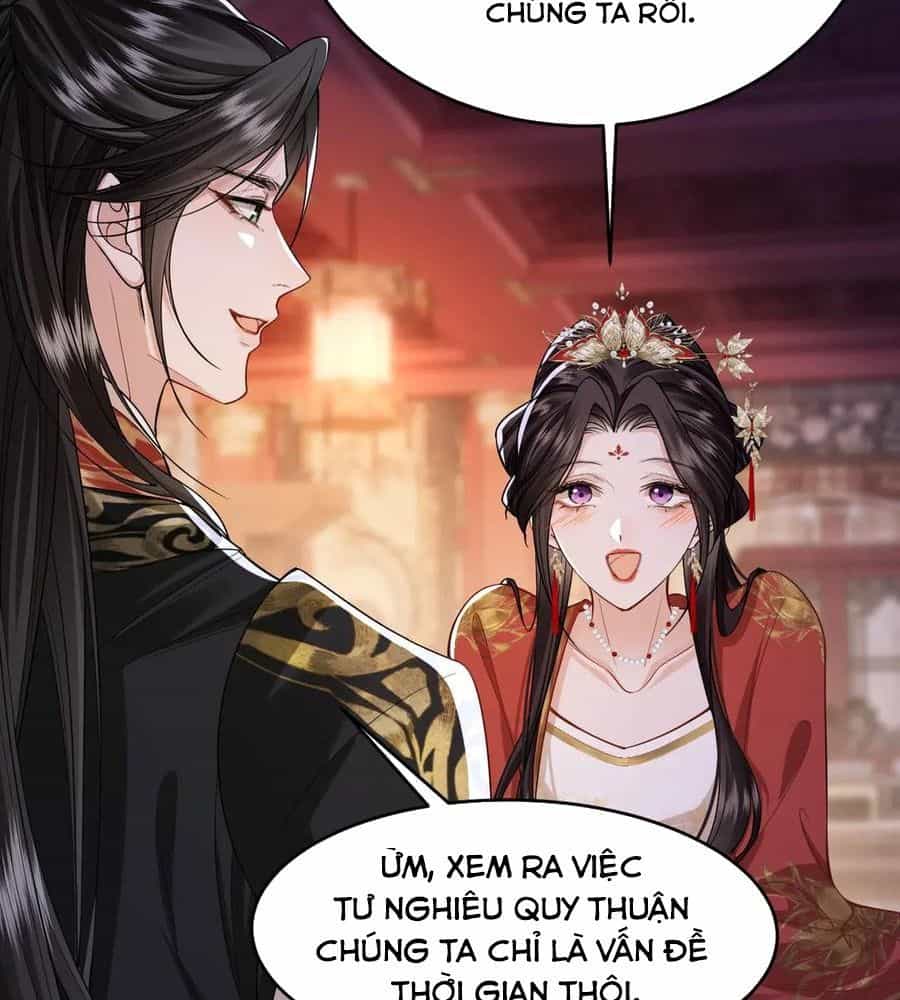 Xuyên Không Rồi, Cần Quái Gì Thể Thống - Chương 15 - ảnh 17