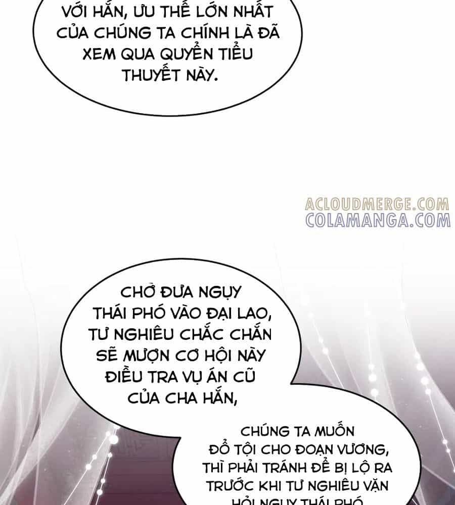 Xuyên Không Rồi, Cần Quái Gì Thể Thống - Chương 15 - ảnh 21