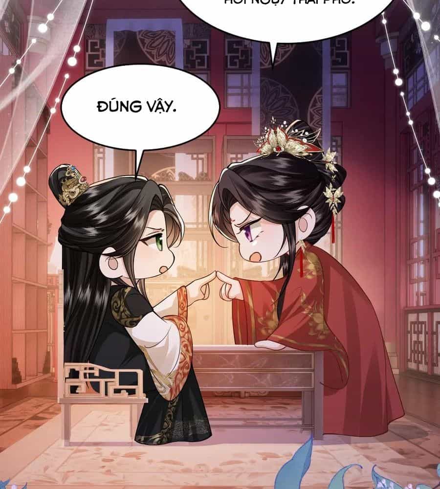 Xuyên Không Rồi, Cần Quái Gì Thể Thống - Chương 15 - ảnh 22