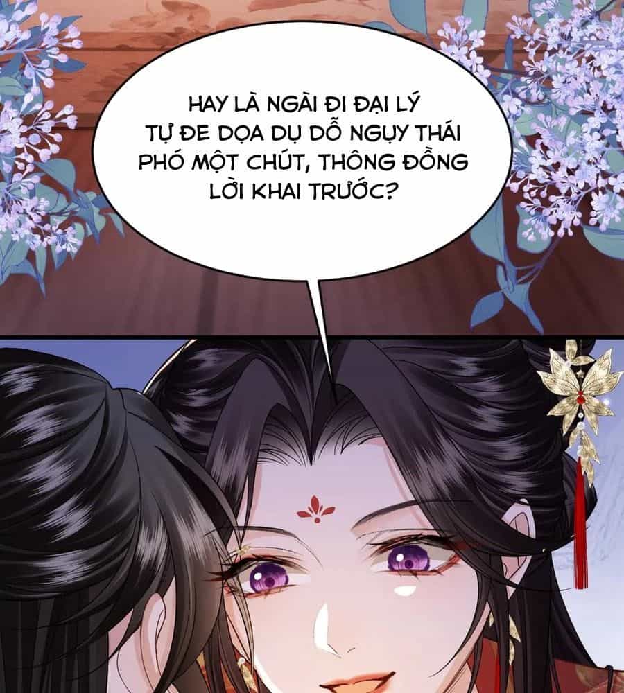 Xuyên Không Rồi, Cần Quái Gì Thể Thống - Chương 15 - ảnh 23