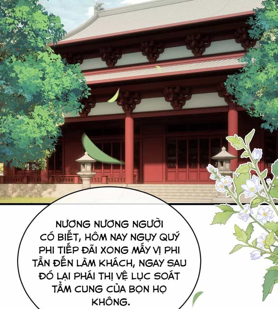 Xuyên Không Rồi, Cần Quái Gì Thể Thống - Chương 15 - ảnh 30