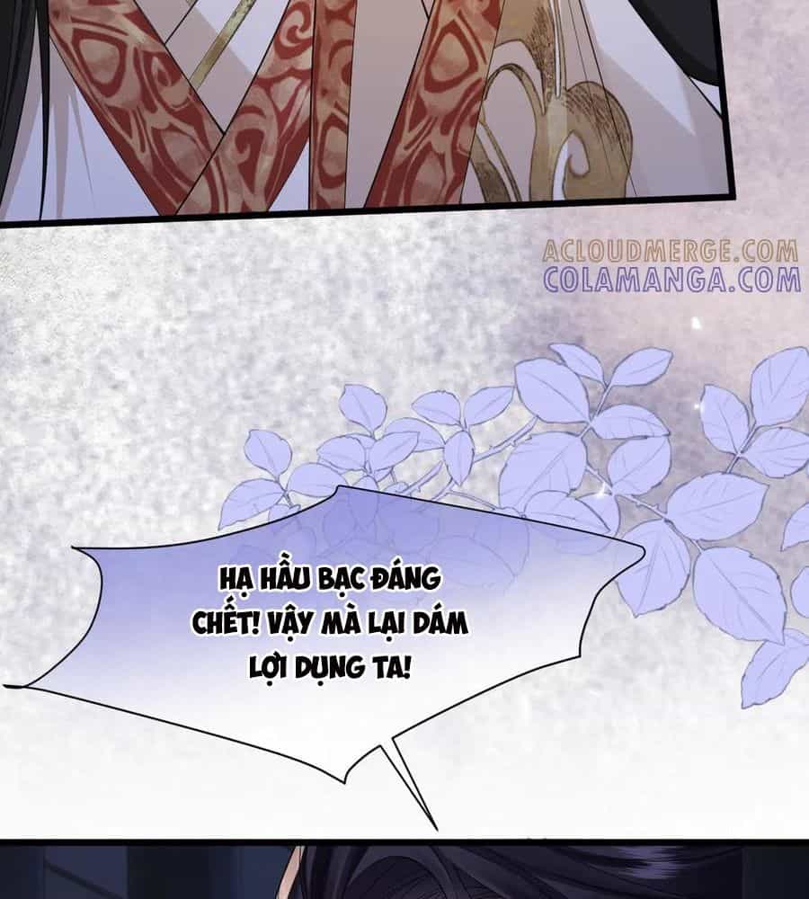 Xuyên Không Rồi, Cần Quái Gì Thể Thống - Chương 16 - ảnh 30