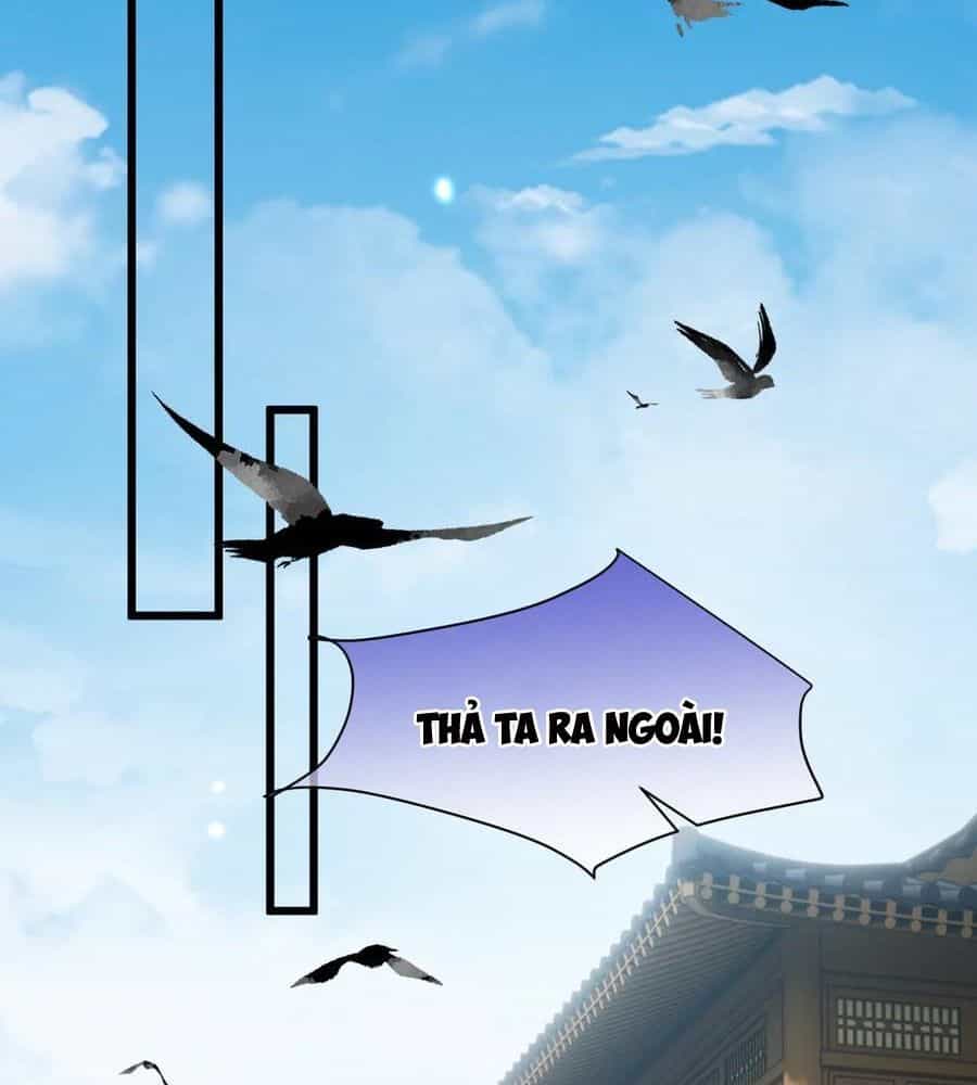 Xuyên Không Rồi, Cần Quái Gì Thể Thống - Chương 16 - ảnh 8