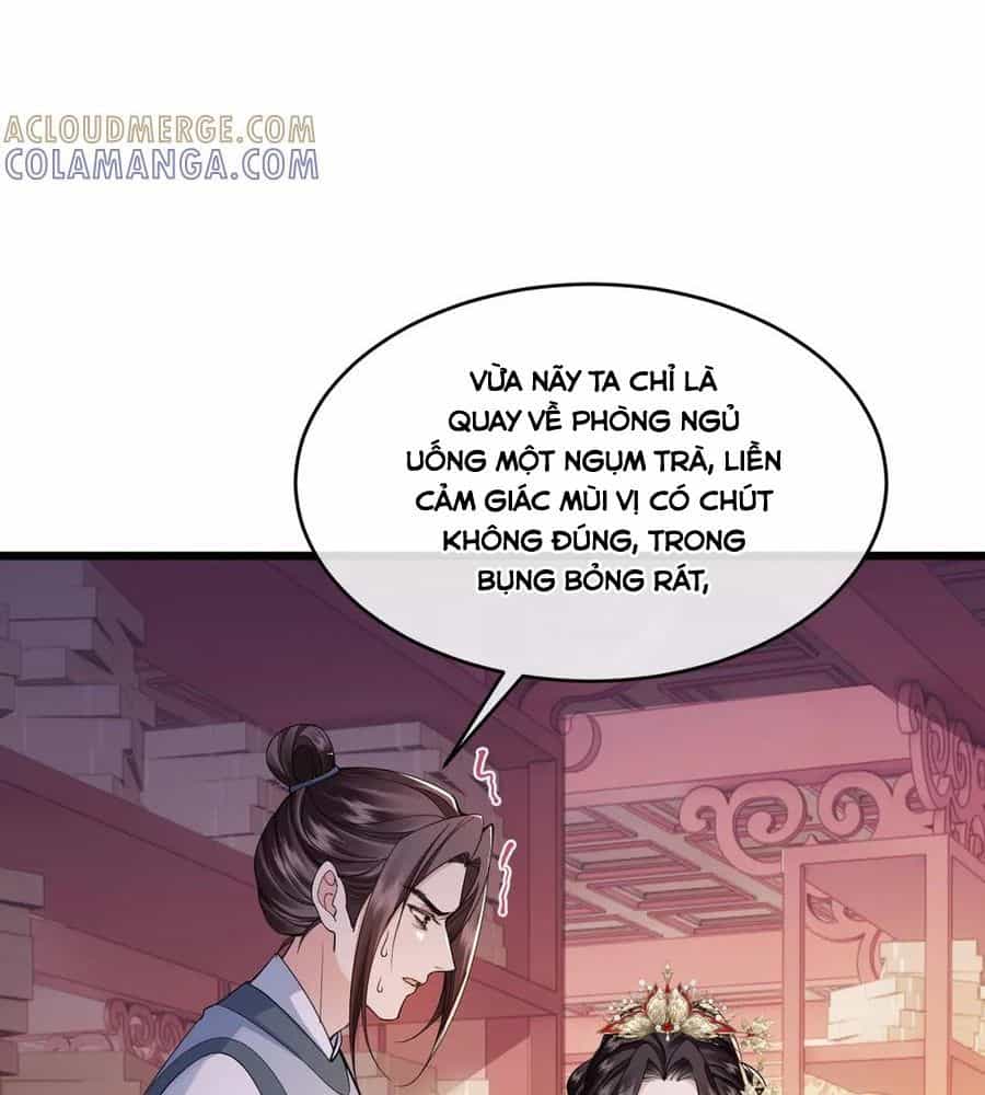 Xuyên Không Rồi, Cần Quái Gì Thể Thống - Chương 16 - ảnh 82