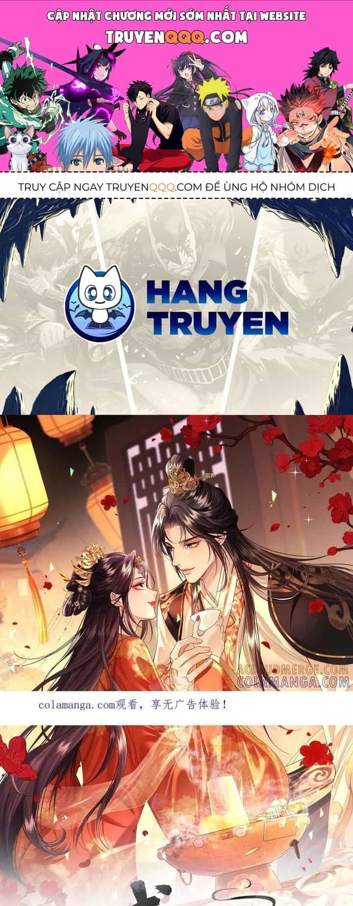 Xuyên Không Rồi, Cần Quái Gì Thể Thống - Chương 17 - ảnh 1