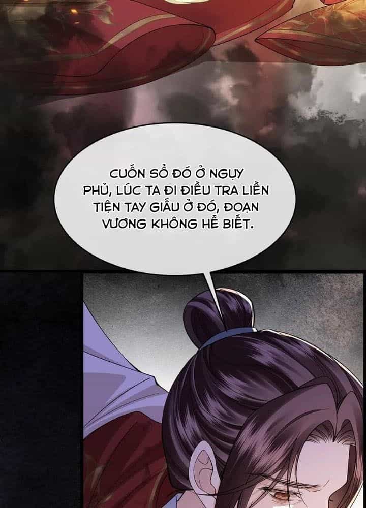 Xuyên Không Rồi, Cần Quái Gì Thể Thống - Chương 17 - ảnh 24