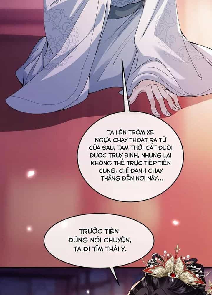 Xuyên Không Rồi, Cần Quái Gì Thể Thống - Chương 17 - ảnh 4