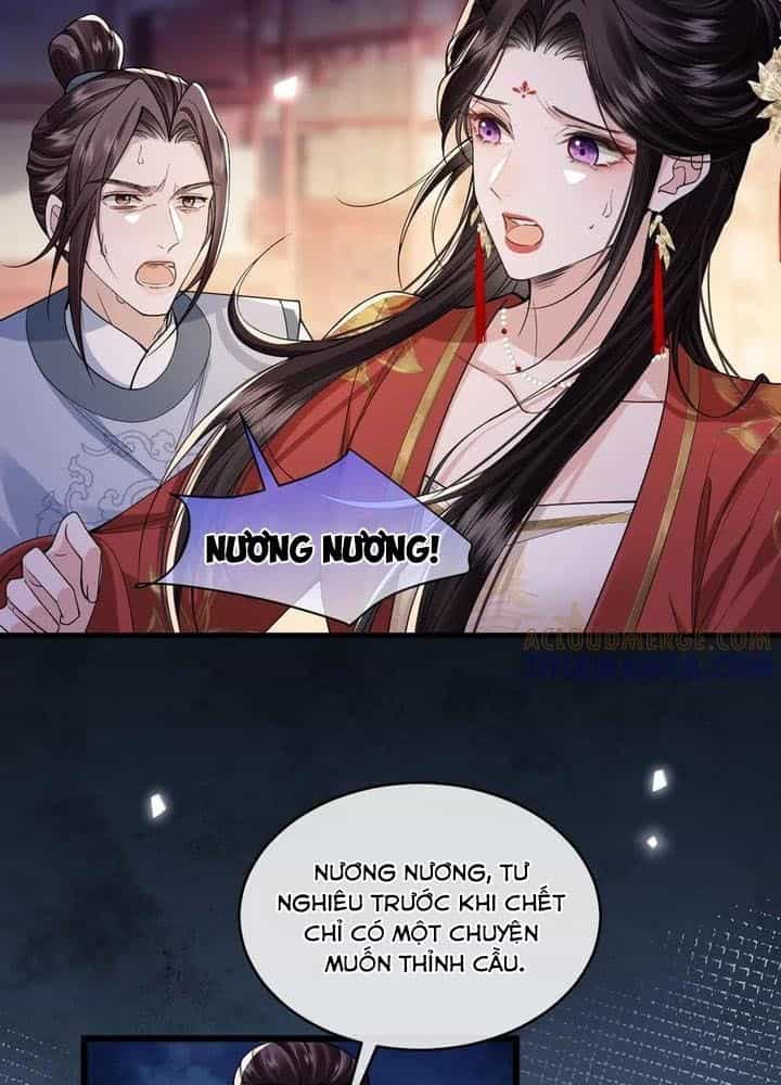 Xuyên Không Rồi, Cần Quái Gì Thể Thống - Chương 17 - ảnh 5