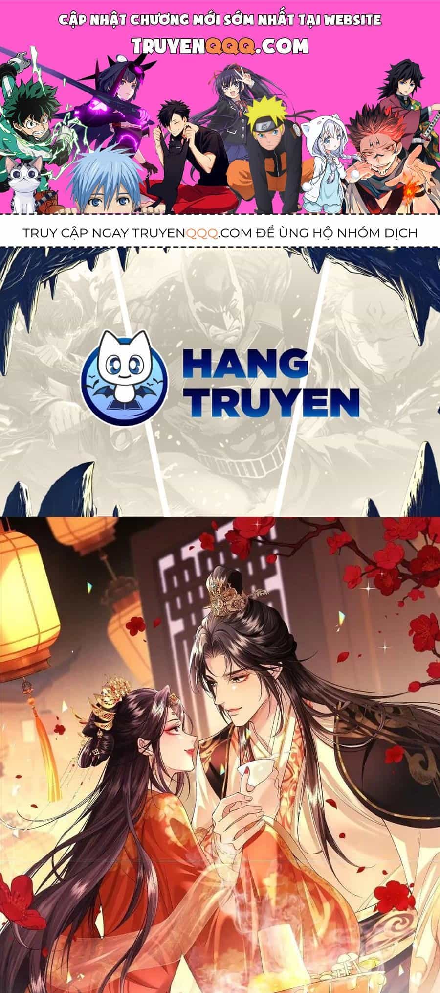 Xuyên Không Rồi, Cần Quái Gì Thể Thống - Chương 18 - ảnh 1