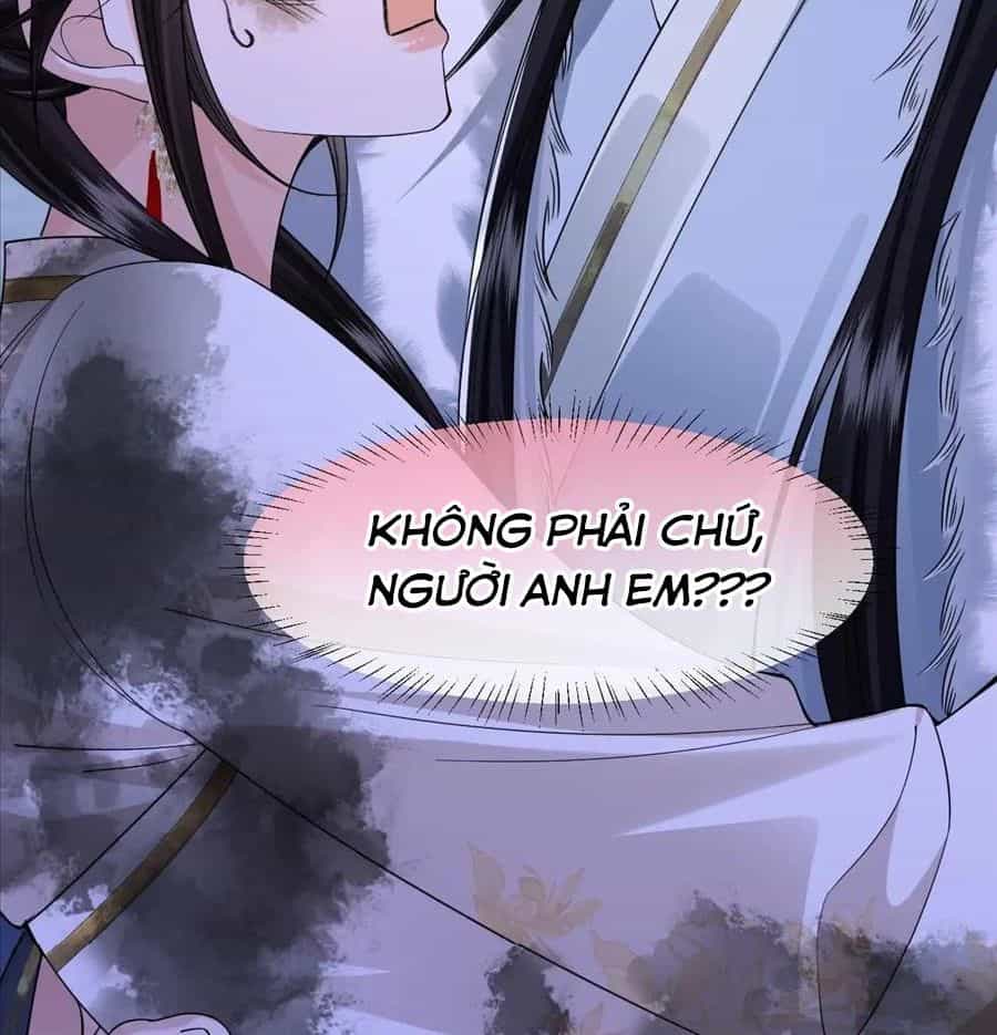 Xuyên Không Rồi, Cần Quái Gì Thể Thống - Chương 18 - ảnh 36