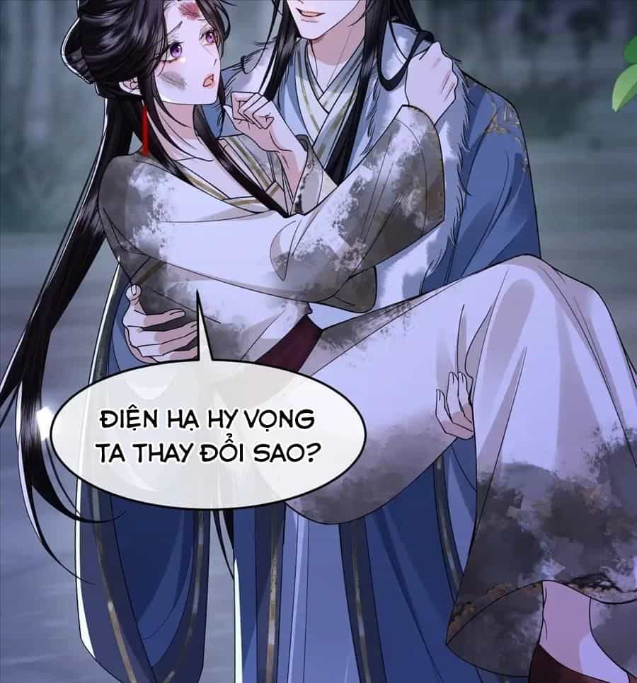 Xuyên Không Rồi, Cần Quái Gì Thể Thống - Chương 18 - ảnh 49