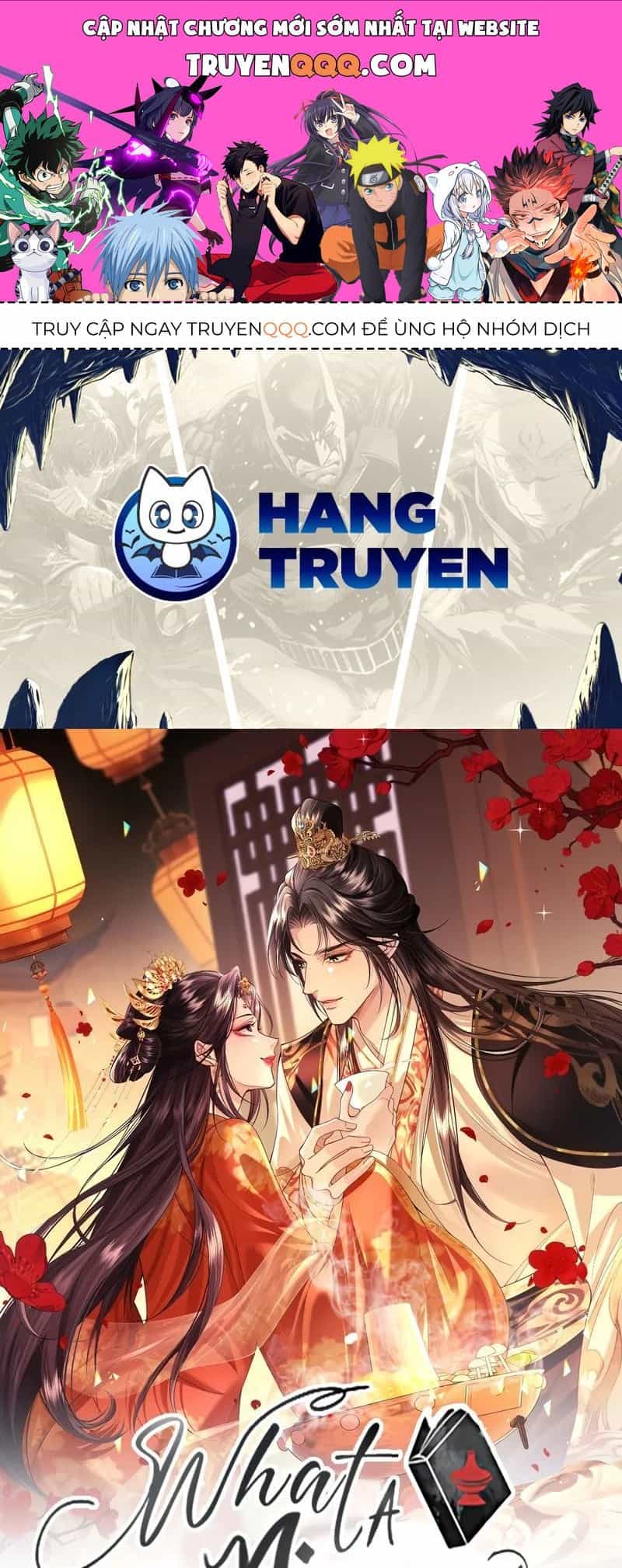 Xuyên Không Rồi, Cần Quái Gì Thể Thống - Chương 2 - ảnh 1
