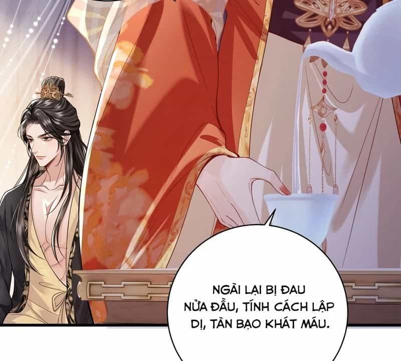 Xuyên Không Rồi, Cần Quái Gì Thể Thống - Chương 2 - ảnh 18