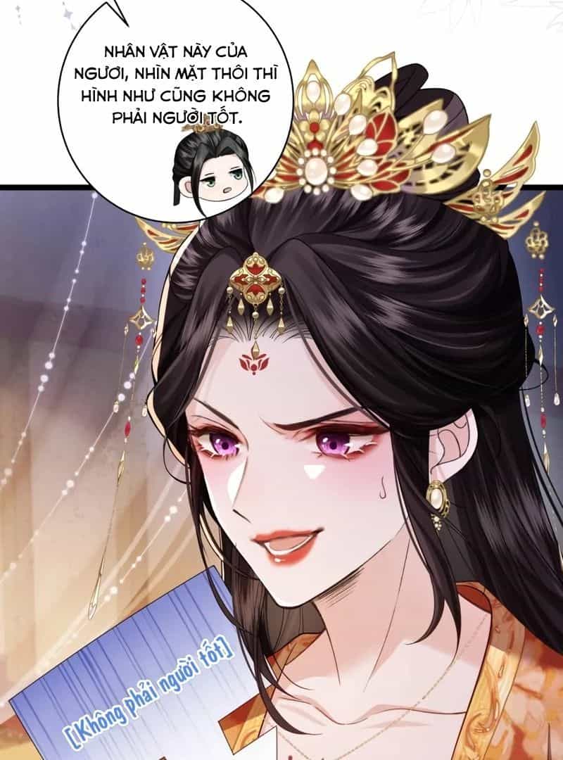 Xuyên Không Rồi, Cần Quái Gì Thể Thống - Chương 2 - ảnh 30