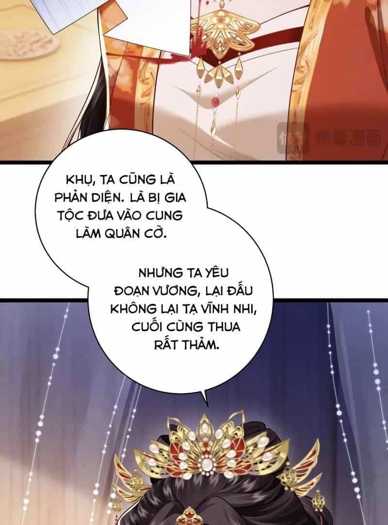 Xuyên Không Rồi, Cần Quái Gì Thể Thống - Chương 2 - ảnh 31