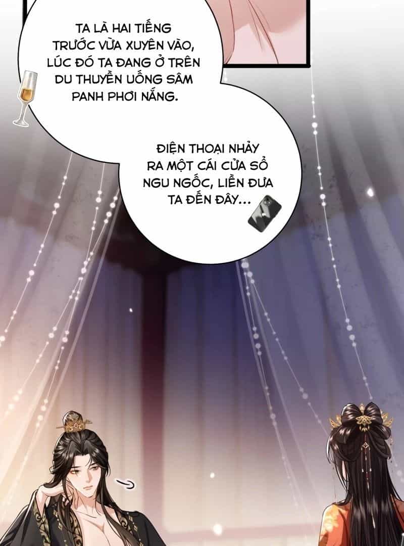 Xuyên Không Rồi, Cần Quái Gì Thể Thống - Chương 2 - ảnh 5