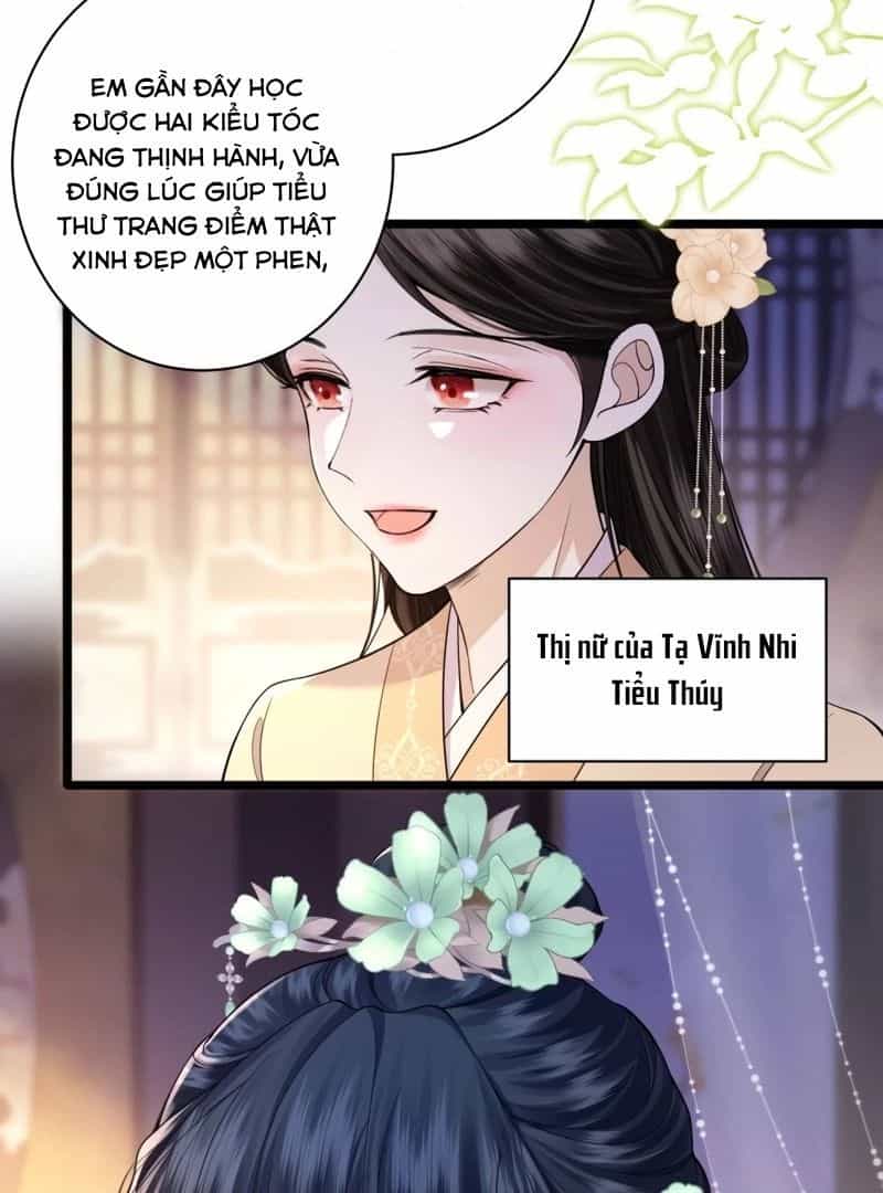 Xuyên Không Rồi, Cần Quái Gì Thể Thống - Chương 2 - ảnh 51