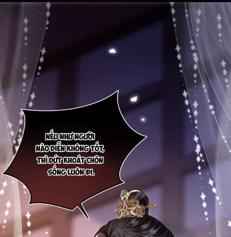 Xuyên Không Rồi, Cần Quái Gì Thể Thống - Chương 3 - ảnh 16