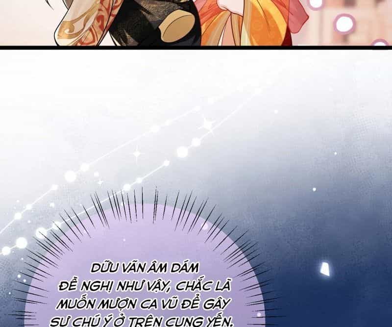 Xuyên Không Rồi, Cần Quái Gì Thể Thống - Chương 3 - ảnh 22