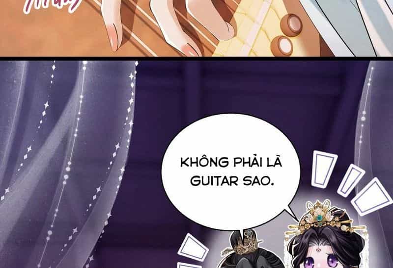 Xuyên Không Rồi, Cần Quái Gì Thể Thống - Chương 3 - ảnh 30