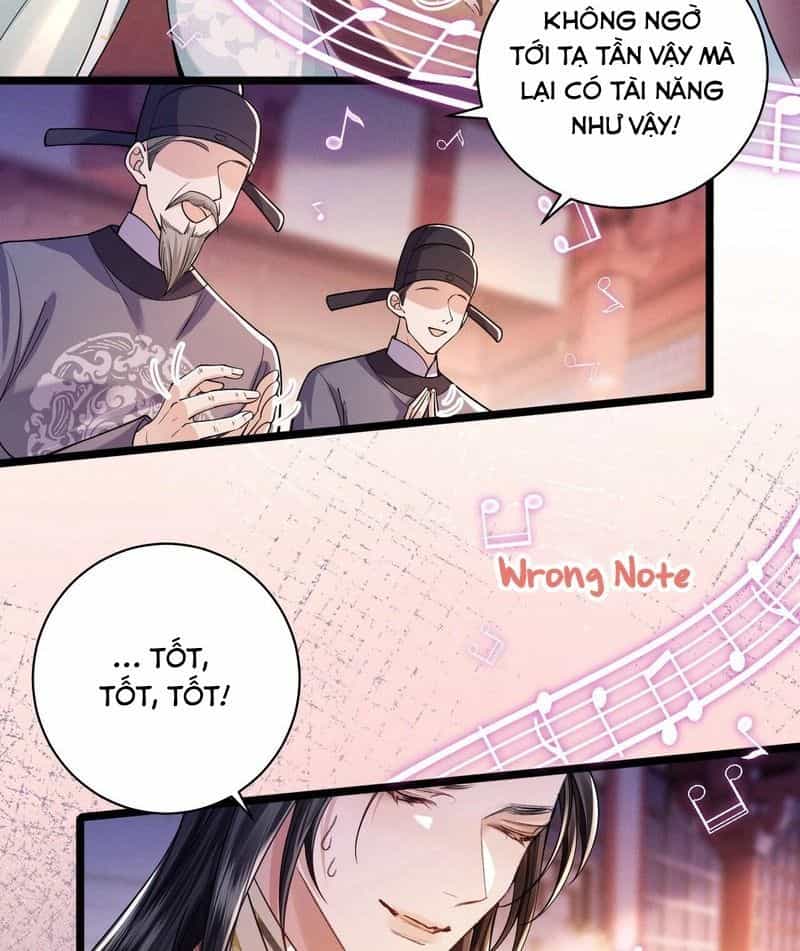 Xuyên Không Rồi, Cần Quái Gì Thể Thống - Chương 3 - ảnh 32