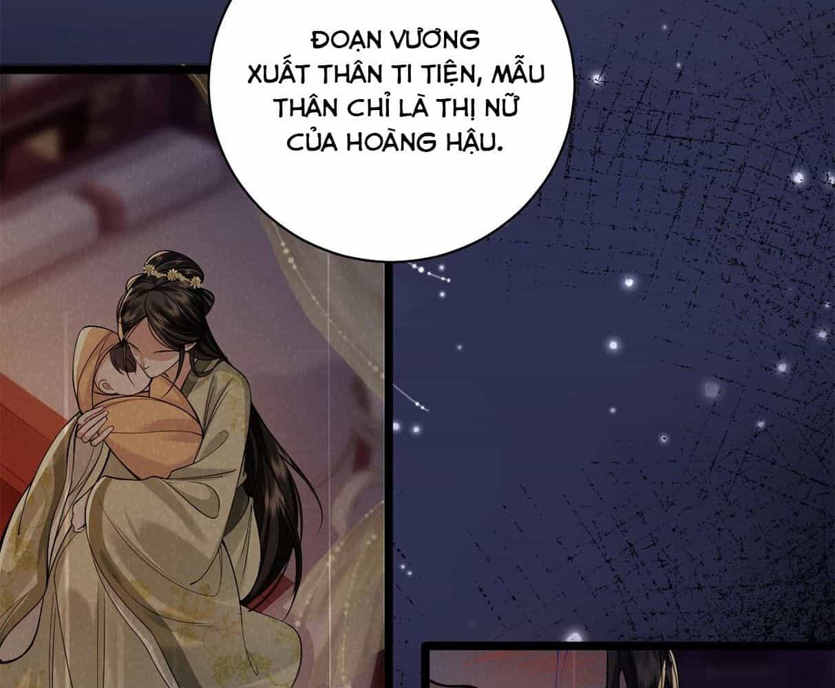 Xuyên Không Rồi, Cần Quái Gì Thể Thống - Chương 4 - ảnh 20
