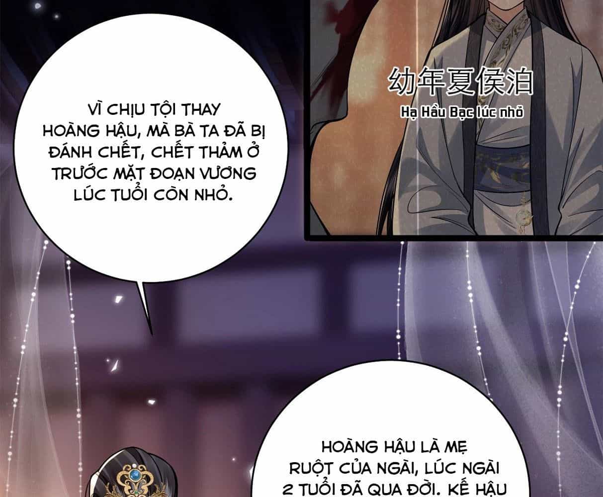 Xuyên Không Rồi, Cần Quái Gì Thể Thống - Chương 4 - ảnh 22