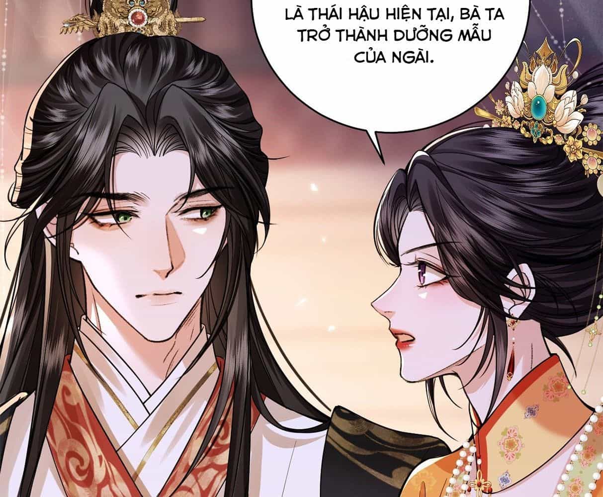 Xuyên Không Rồi, Cần Quái Gì Thể Thống - Chương 4 - ảnh 23