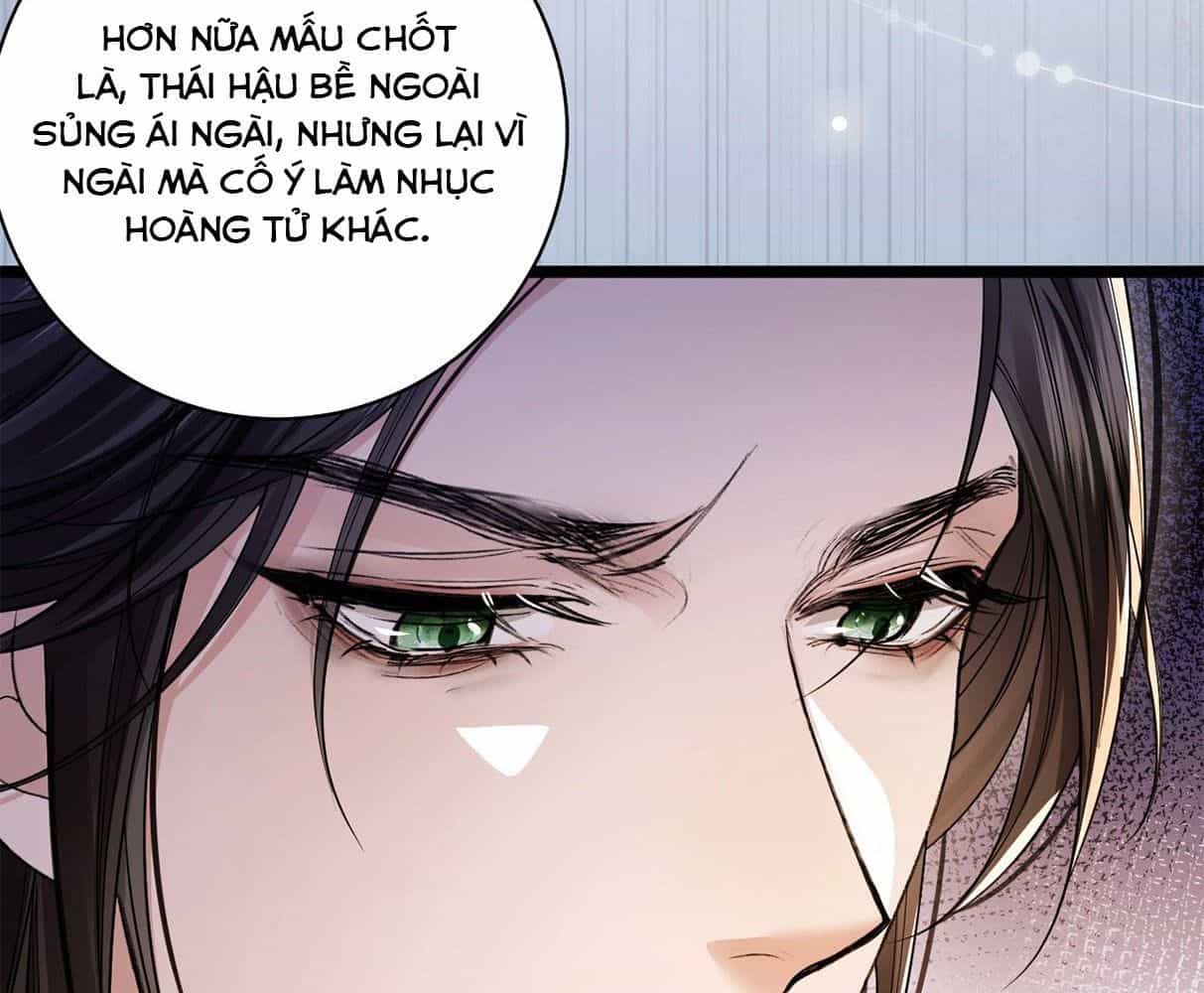 Xuyên Không Rồi, Cần Quái Gì Thể Thống - Chương 4 - ảnh 25