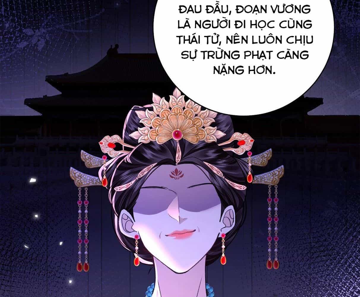 Xuyên Không Rồi, Cần Quái Gì Thể Thống - Chương 4 - ảnh 27