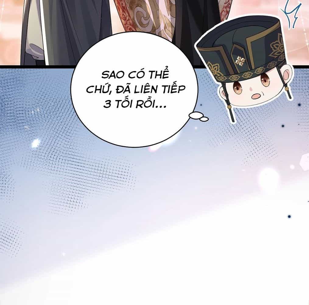 Xuyên Không Rồi, Cần Quái Gì Thể Thống - Chương 4 - ảnh 43