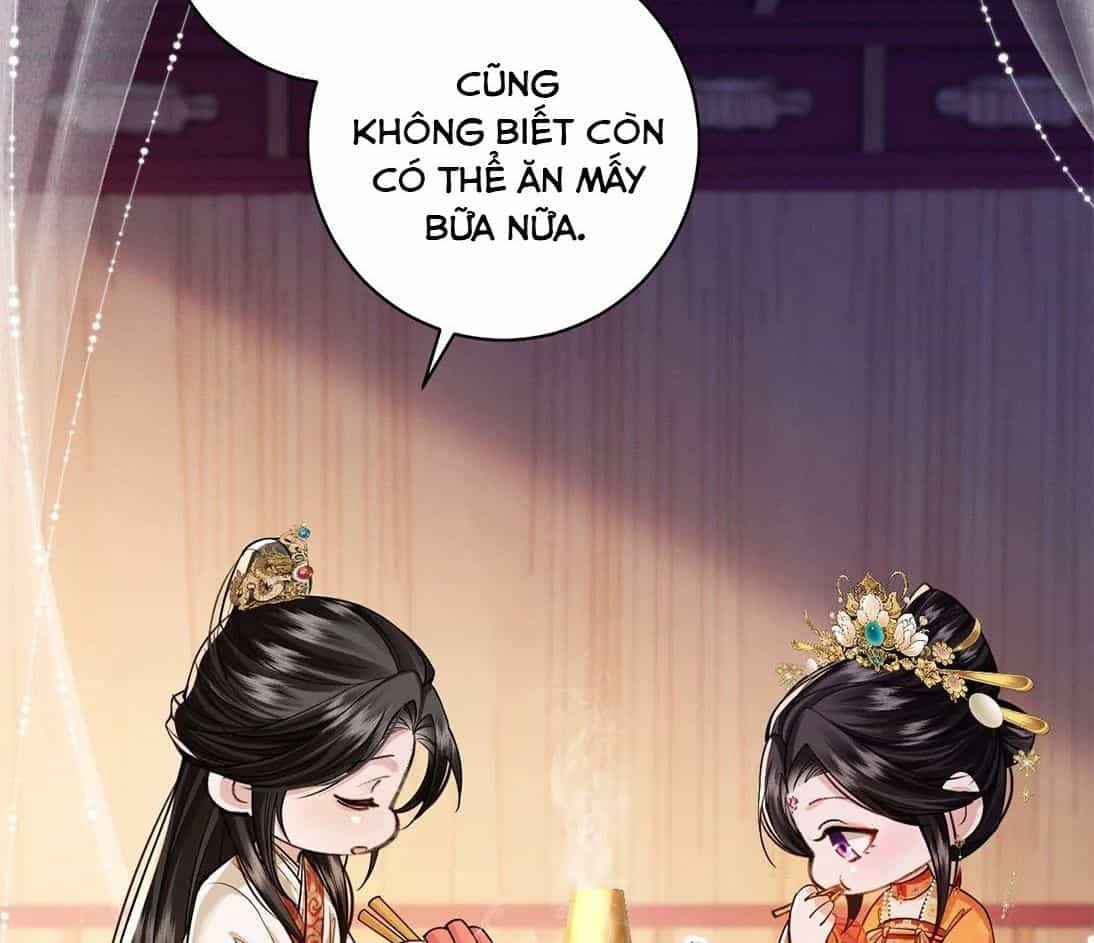 Xuyên Không Rồi, Cần Quái Gì Thể Thống - Chương 4 - ảnh 62
