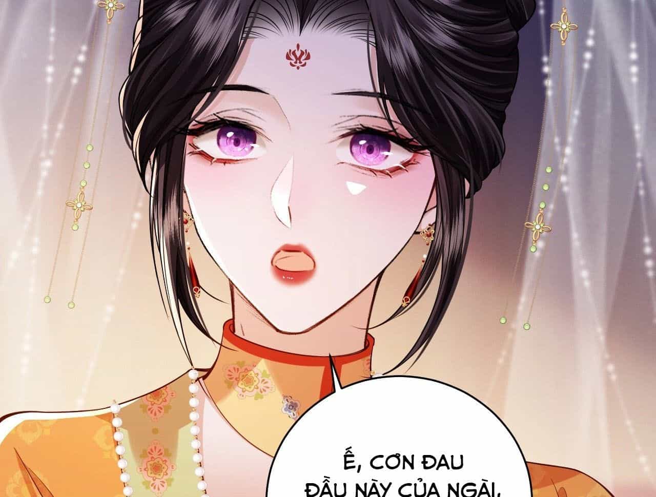 Xuyên Không Rồi, Cần Quái Gì Thể Thống - Chương 4 - ảnh 79