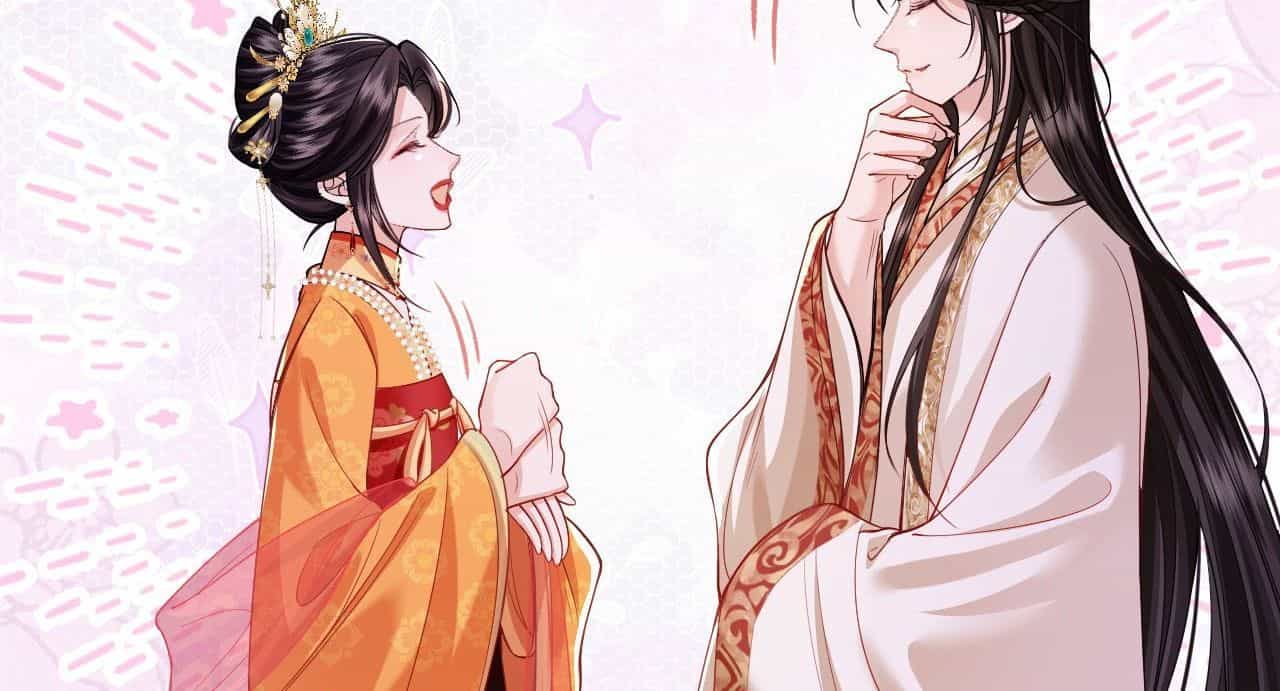 Xuyên Không Rồi, Cần Quái Gì Thể Thống - Chương 5 - ảnh 102