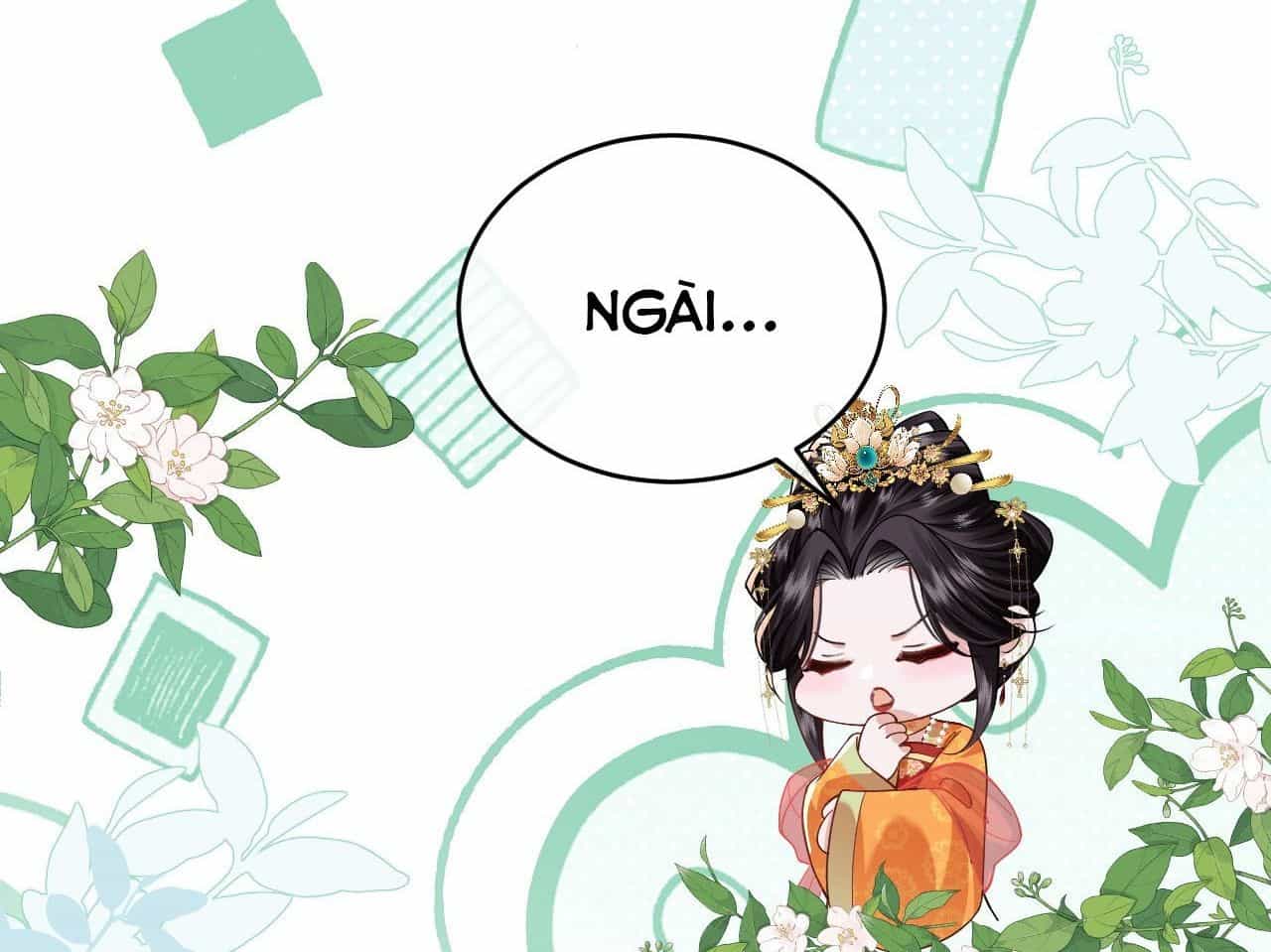 Xuyên Không Rồi, Cần Quái Gì Thể Thống - Chương 5 - ảnh 11