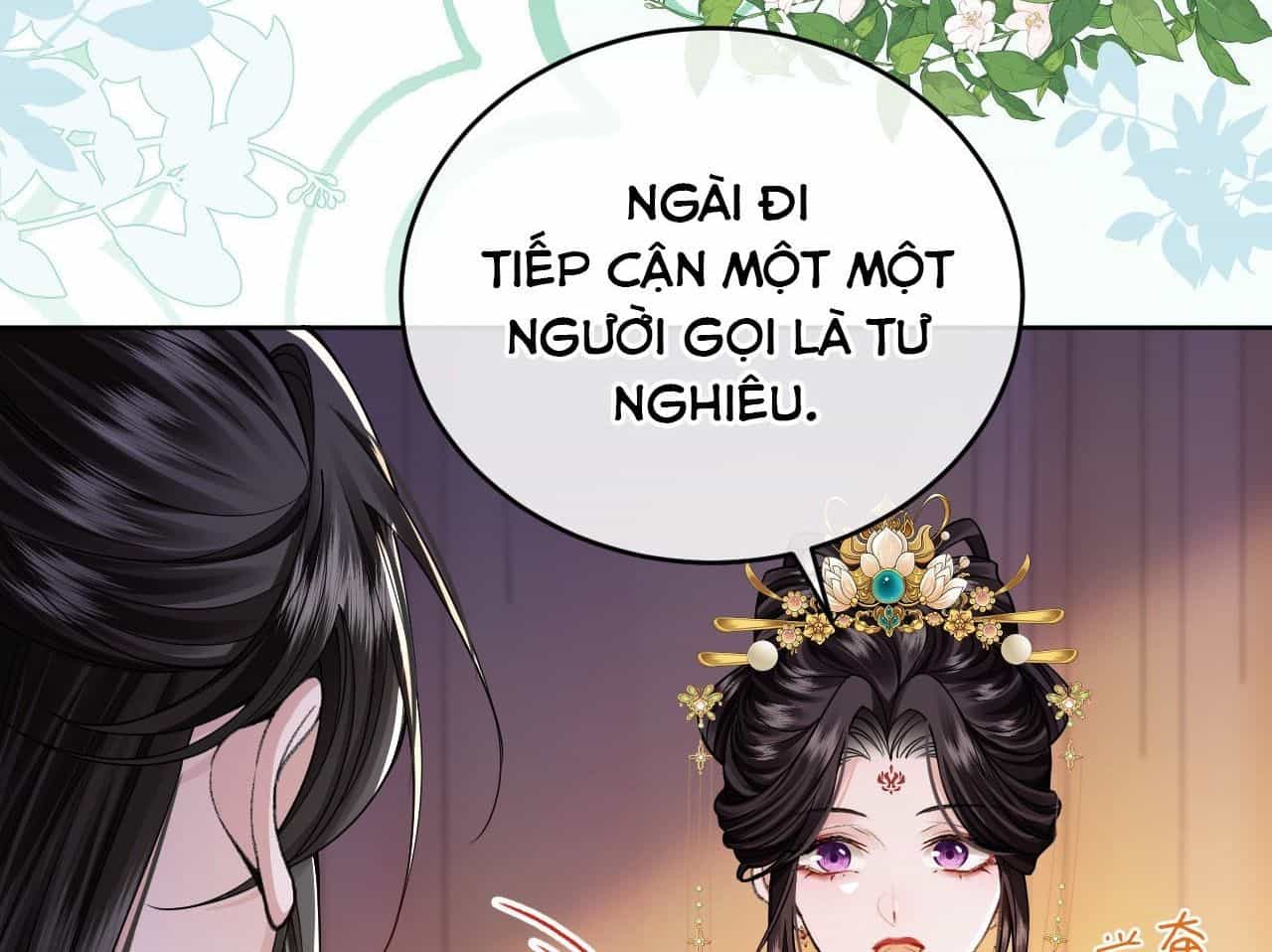 Xuyên Không Rồi, Cần Quái Gì Thể Thống - Chương 5 - ảnh 12