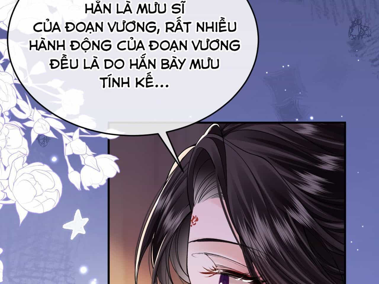 Xuyên Không Rồi, Cần Quái Gì Thể Thống - Chương 5 - ảnh 14