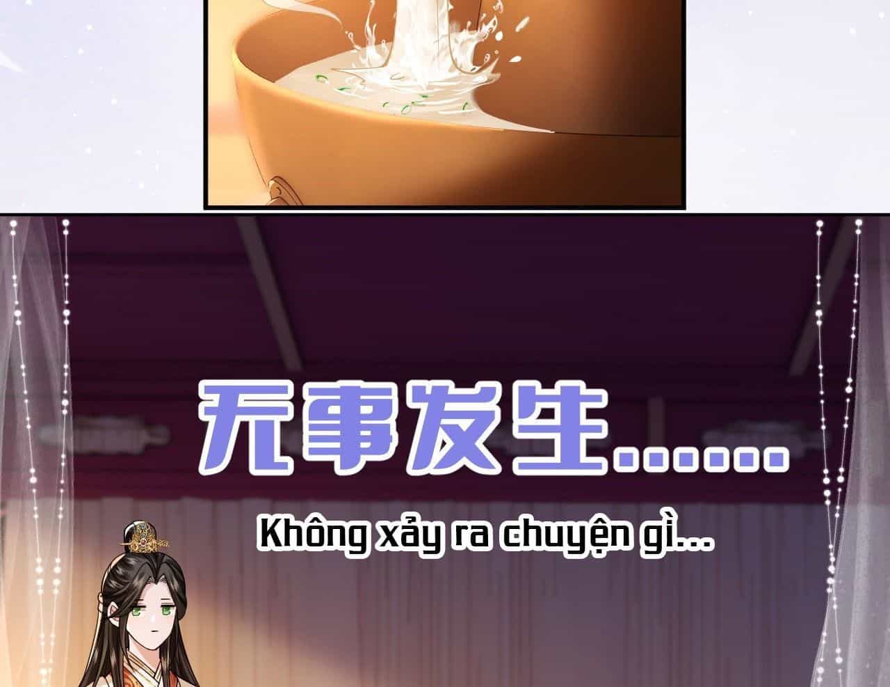 Xuyên Không Rồi, Cần Quái Gì Thể Thống - Chương 5 - ảnh 25