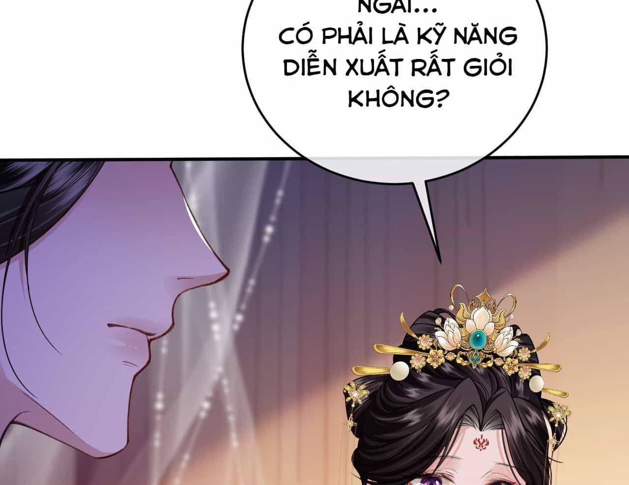 Xuyên Không Rồi, Cần Quái Gì Thể Thống - Chương 5 - ảnh 37