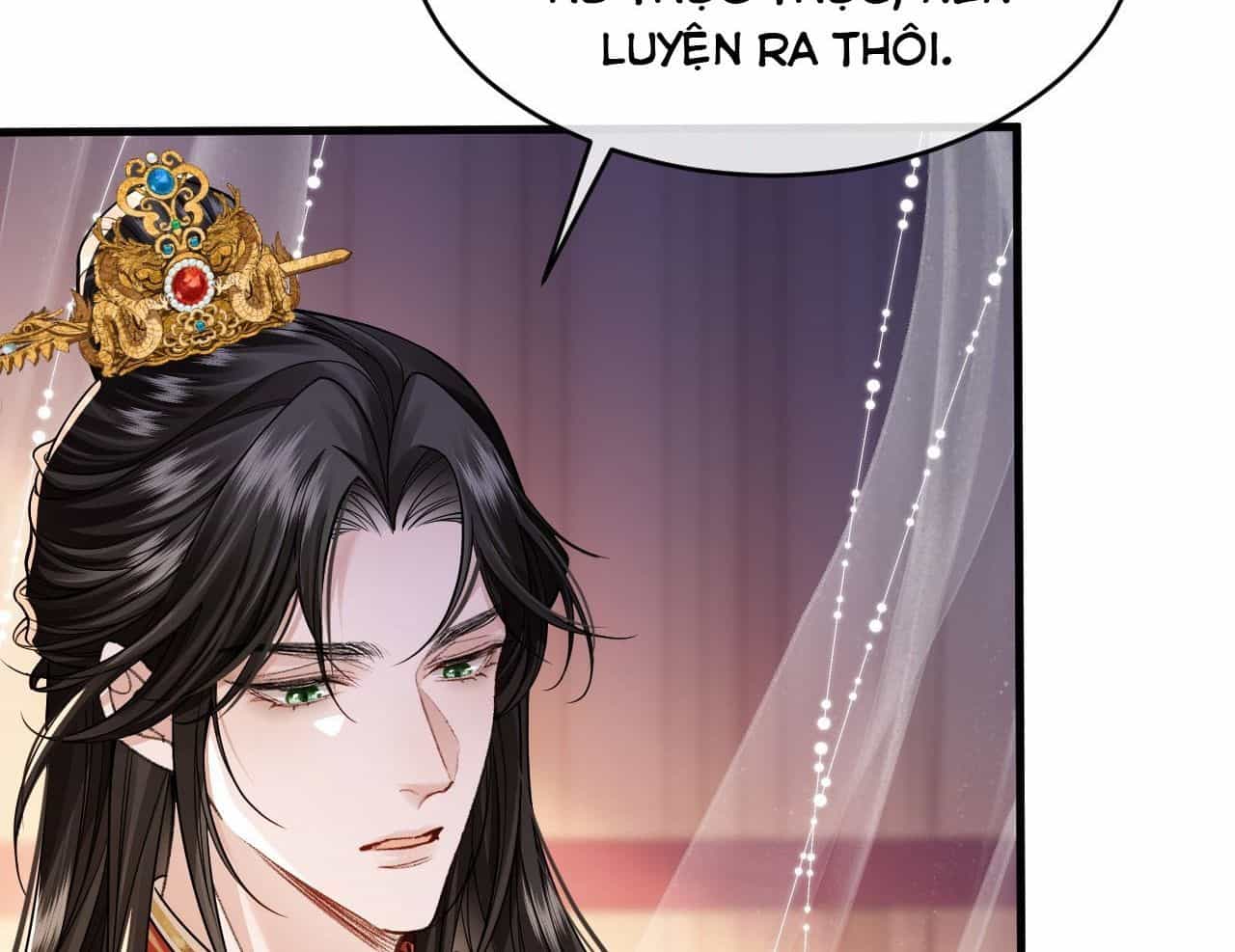 Xuyên Không Rồi, Cần Quái Gì Thể Thống - Chương 5 - ảnh 39