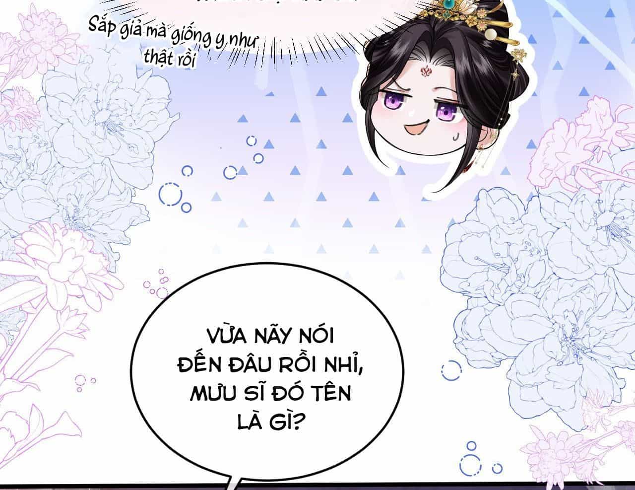 Xuyên Không Rồi, Cần Quái Gì Thể Thống - Chương 5 - ảnh 41
