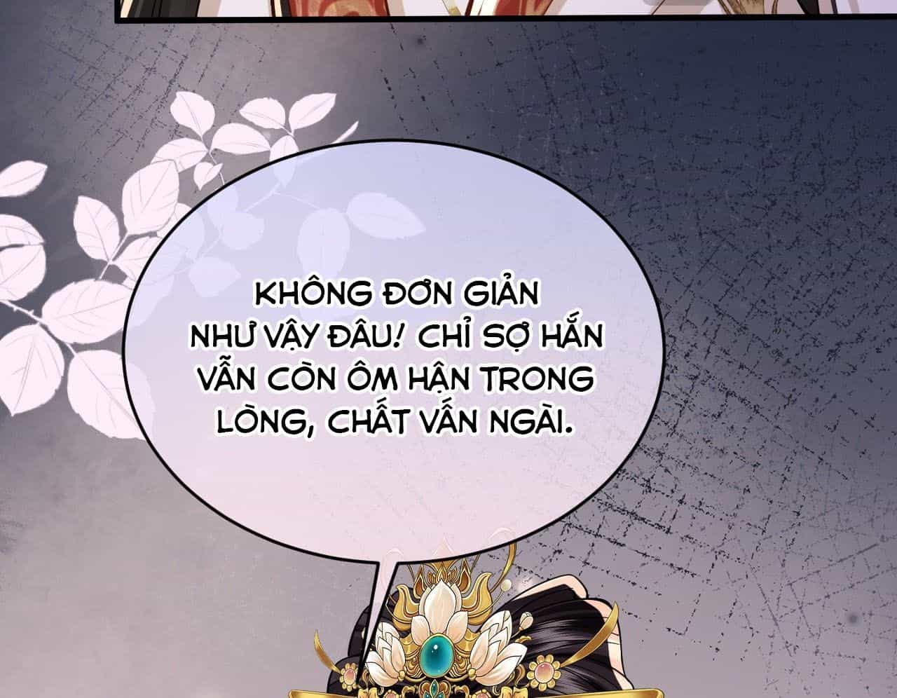 Xuyên Không Rồi, Cần Quái Gì Thể Thống - Chương 5 - ảnh 54