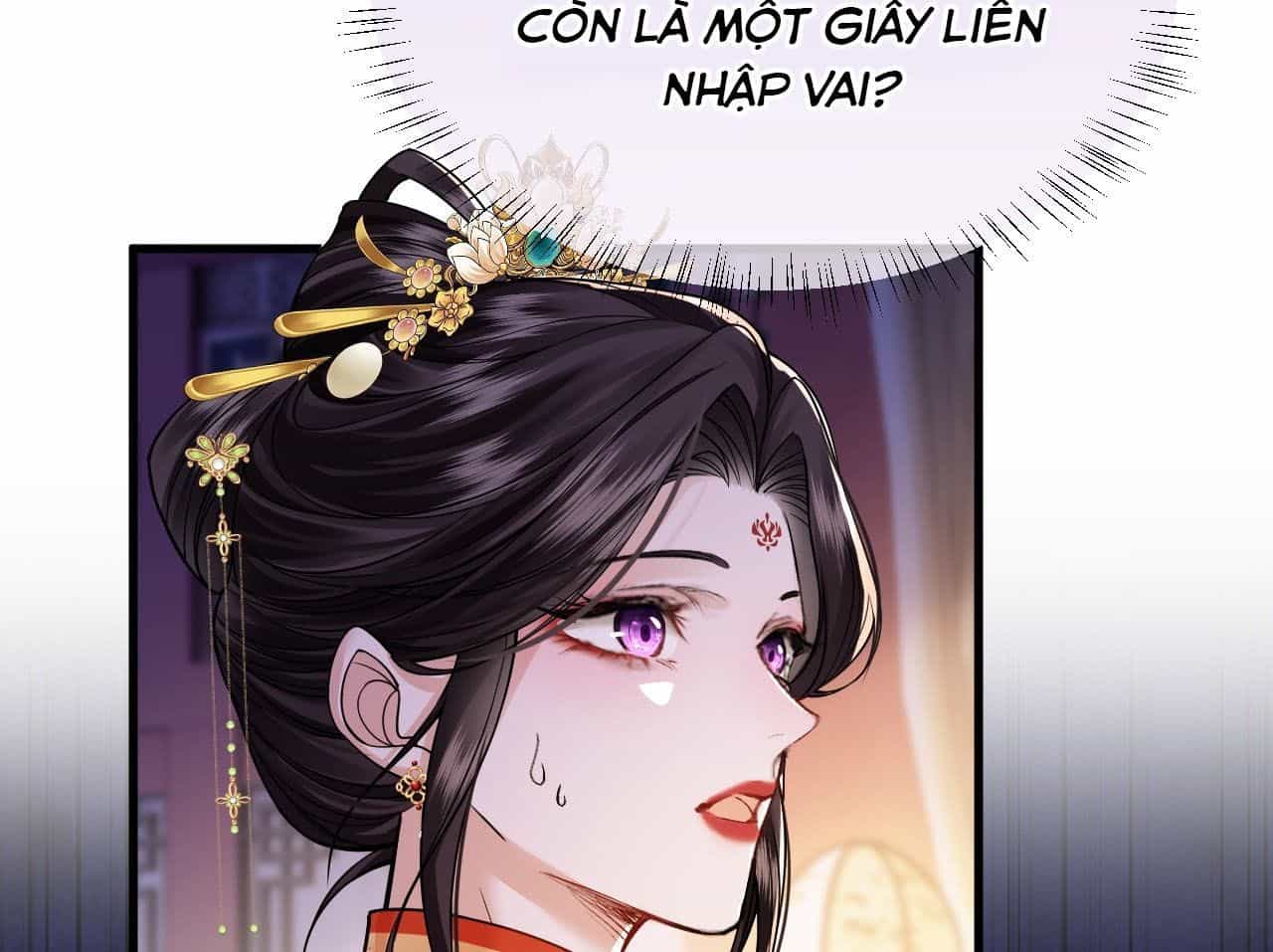 Xuyên Không Rồi, Cần Quái Gì Thể Thống - Chương 5 - ảnh 66