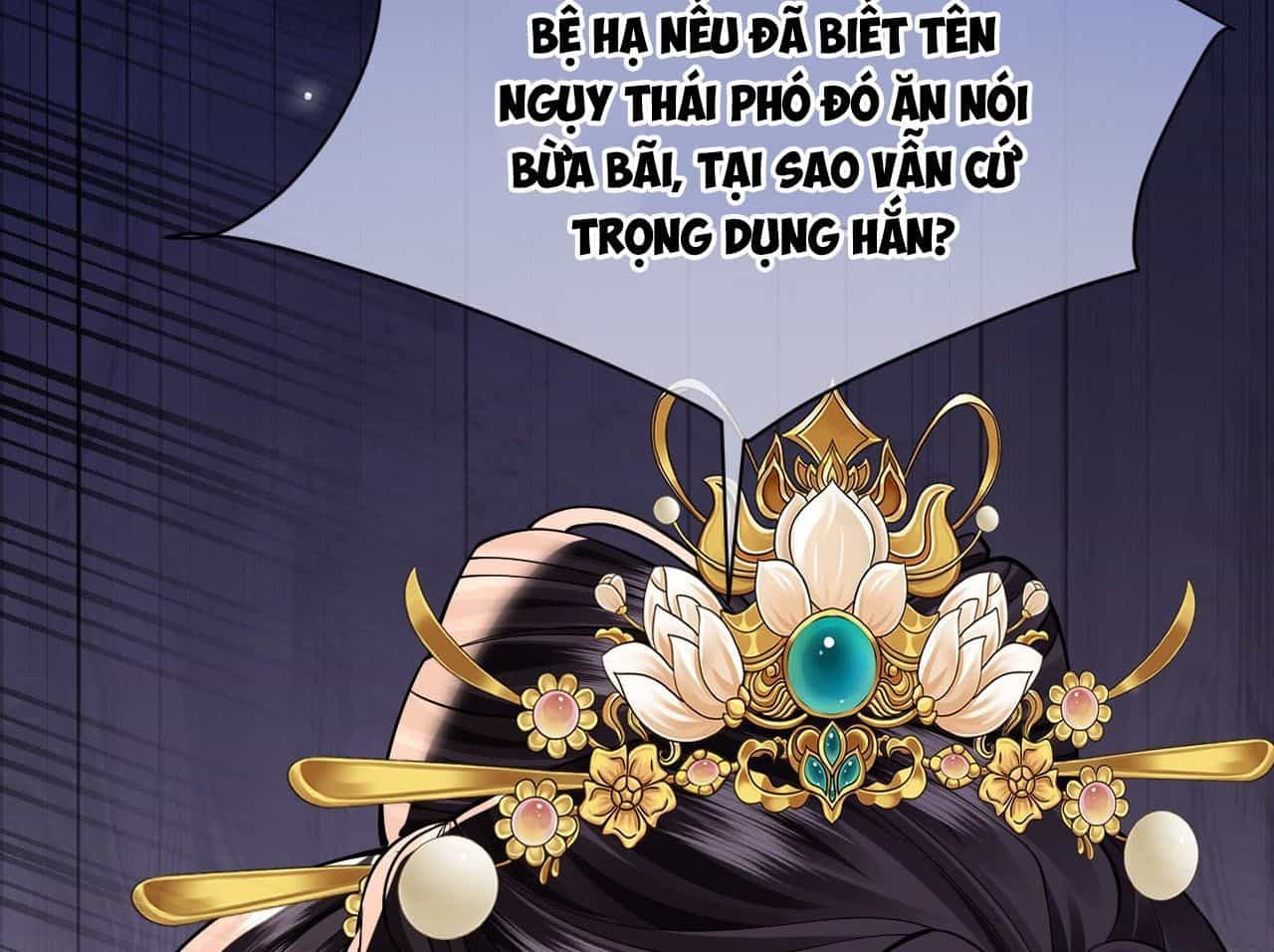 Xuyên Không Rồi, Cần Quái Gì Thể Thống - Chương 5 - ảnh 68