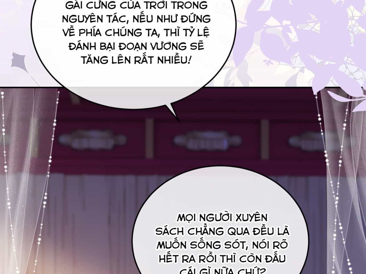 Xuyên Không Rồi, Cần Quái Gì Thể Thống - Chương 5 - ảnh 7